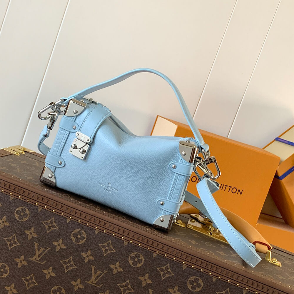 LV Side Trunk PM Bag - Replica Luxury Bags™