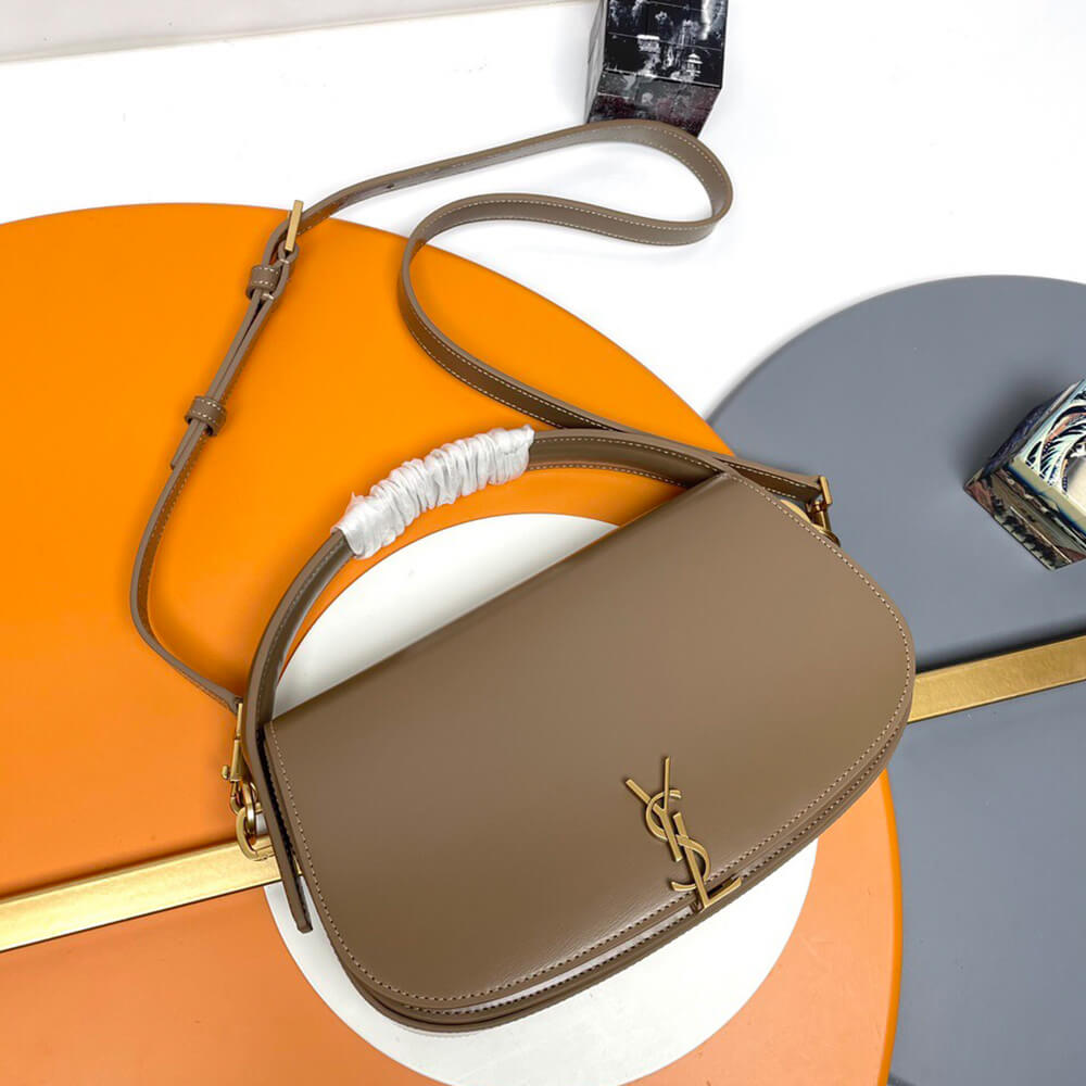 YSL Voltaire In Box Saint Laurent Bag - Replica Luxury Bags™