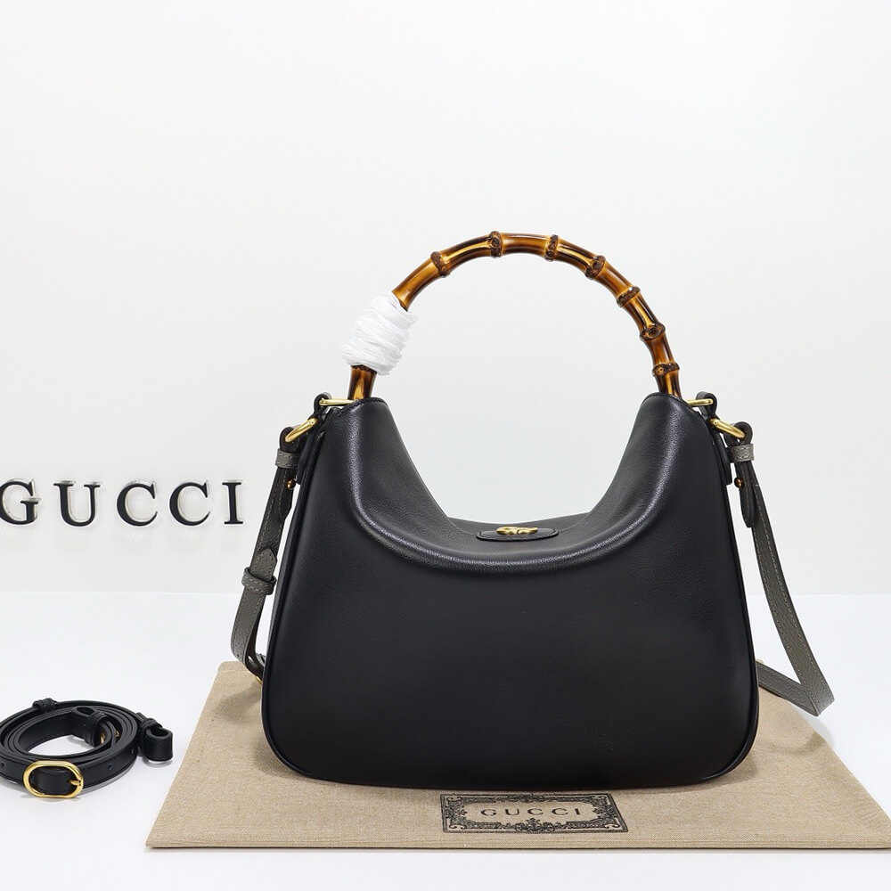 Gucci Diana Medium Shoulder Bag - Replica Luxury Bags™