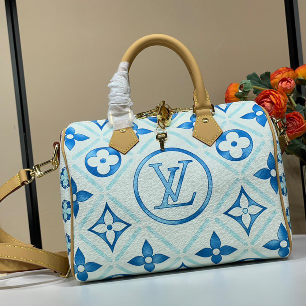 LV Speedy Bandouliere 25 Bag - Rep Fashion™