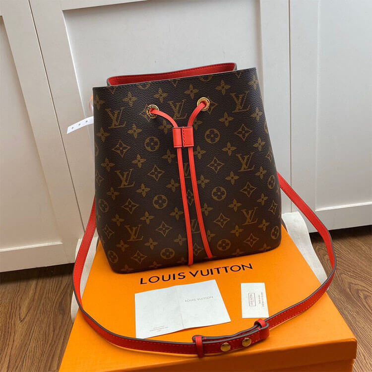 LV Neoneo Handbag - Replica Luxury Bags™