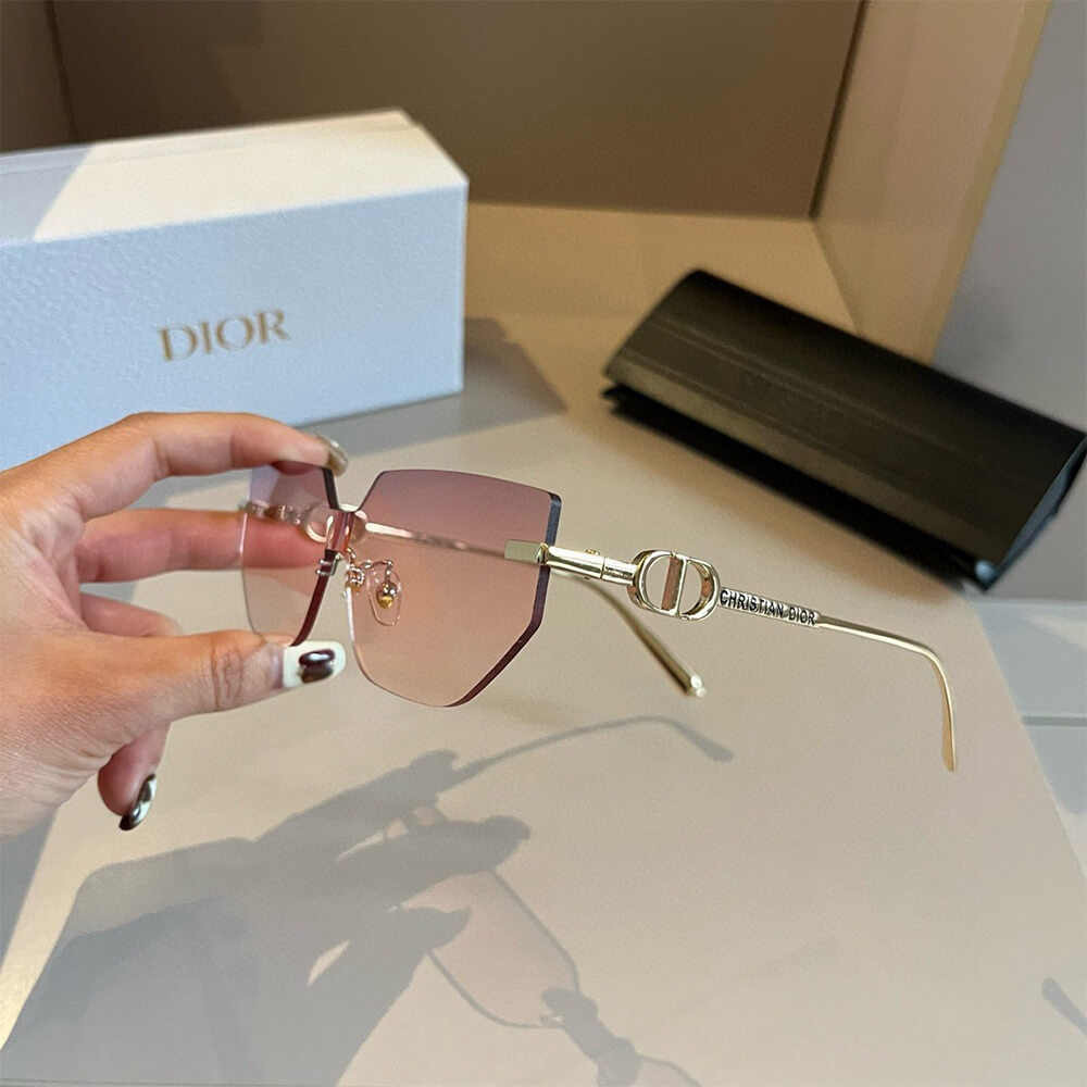 DIOR SUNGLASSES - Replica Luxury Bags™