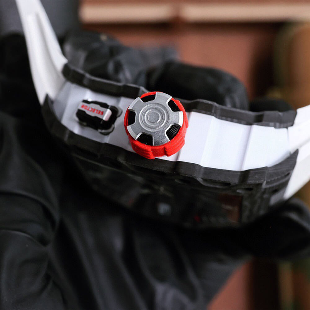 Richard Mille 35-03 - Replica Luxury Bags™