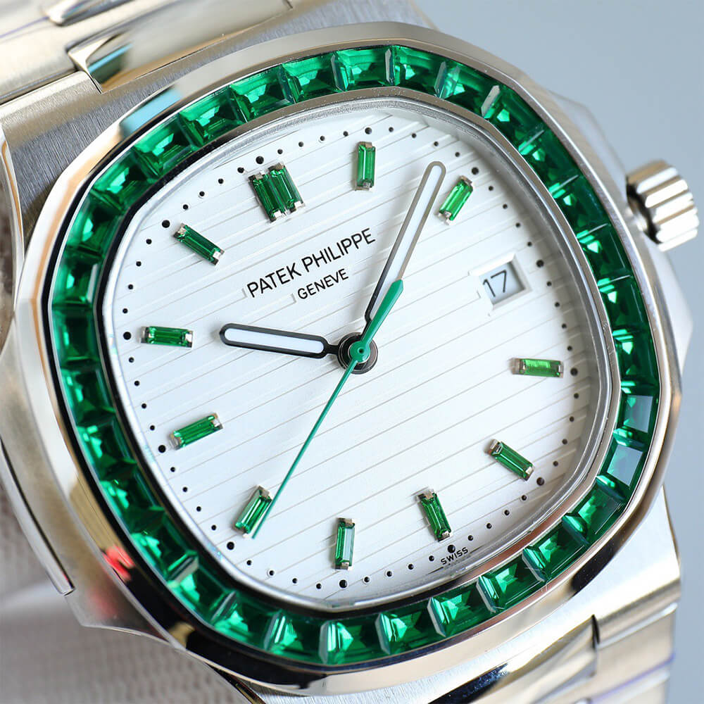 Patek Philippe Nautilus 5711/1A - Replica Luxury Bags™