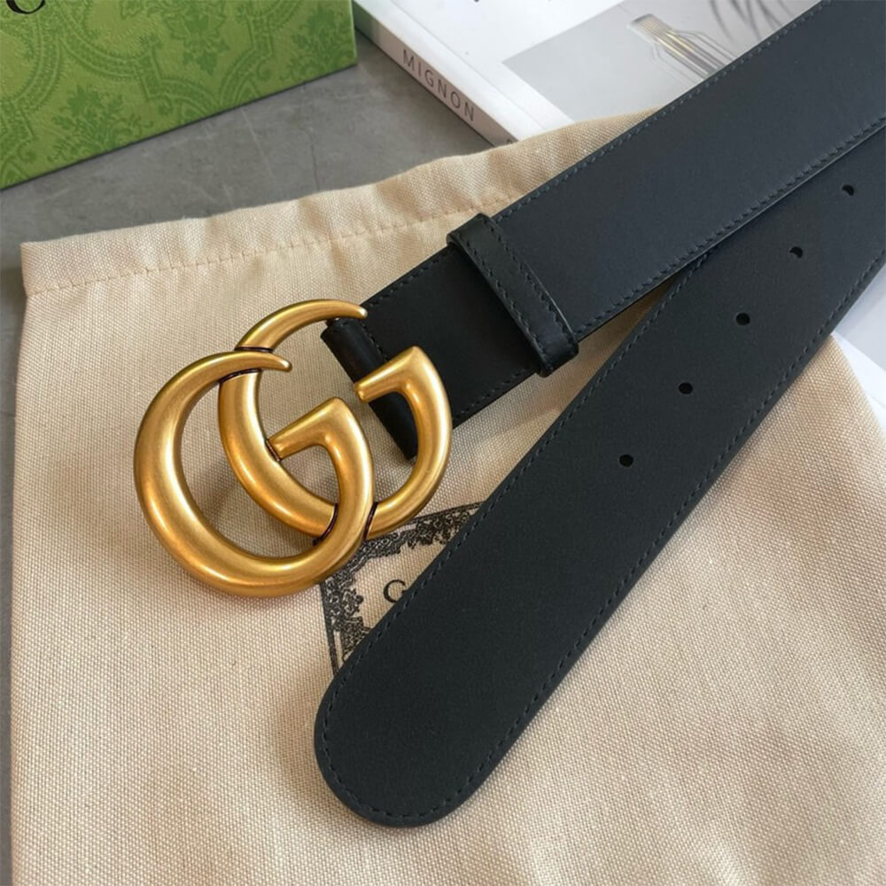 GUCCI 40mm belt - Replica Luxury Bags™
