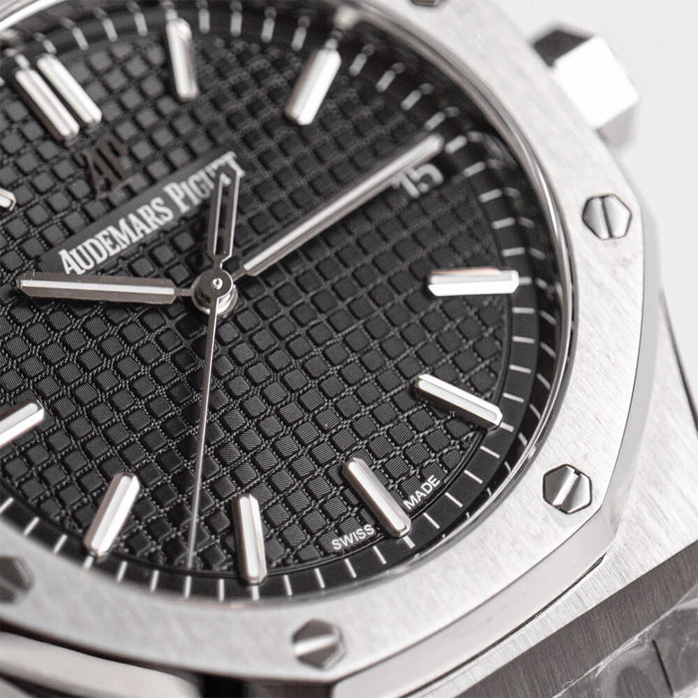 Audemars Piguet Royal Oak 15500 - Replica Luxury Bags™