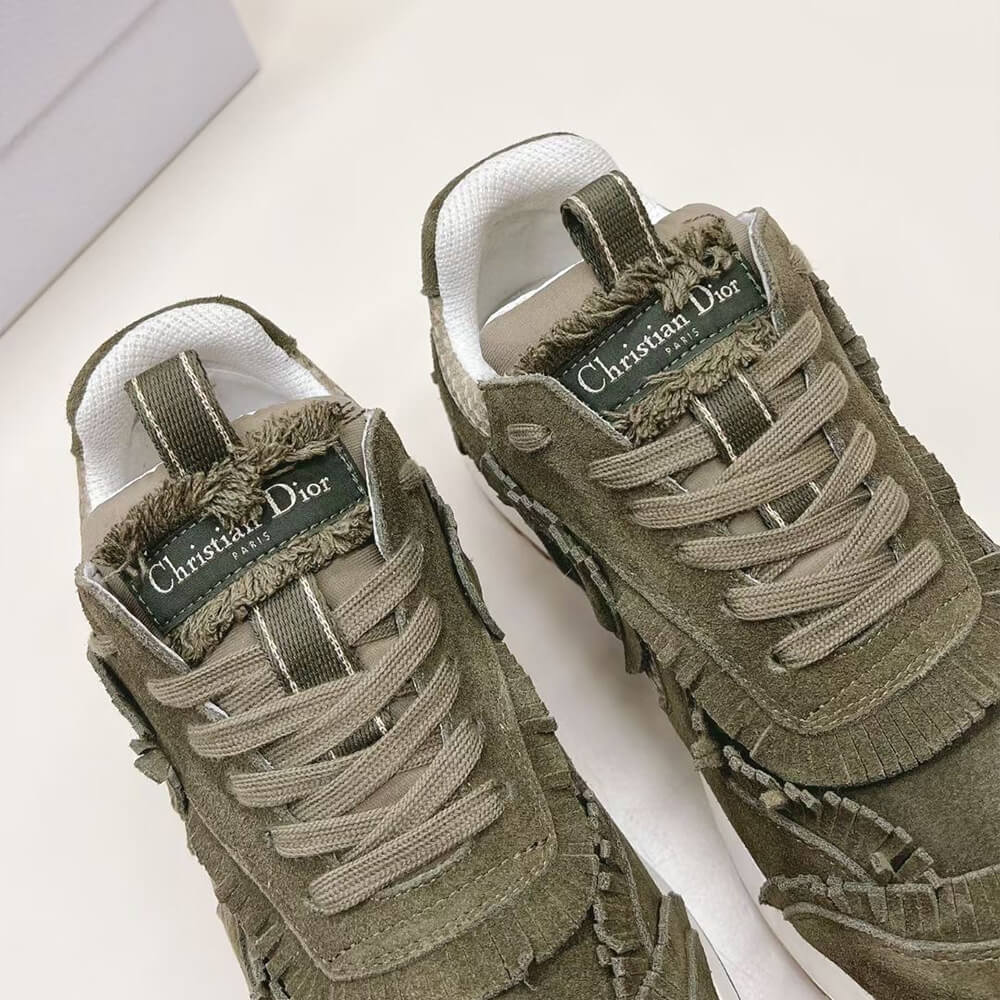 Dior C est Dior Sneaker Shoes - Replica Luxury Bags™