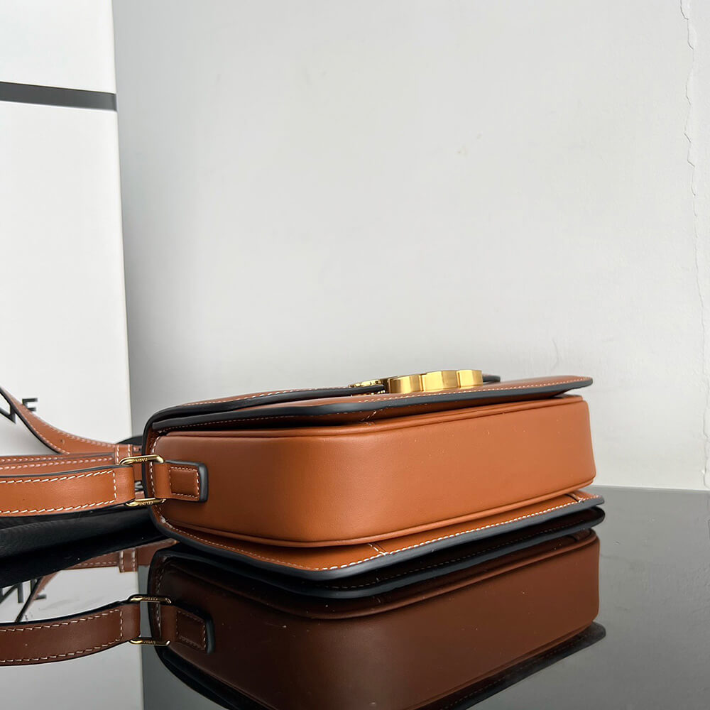 Celine Teen Triomphe Bag - Replica Luxury Bags™