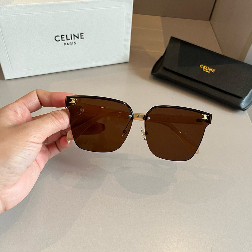 CELINE SUNGLASSES - Replica Luxury Bags™