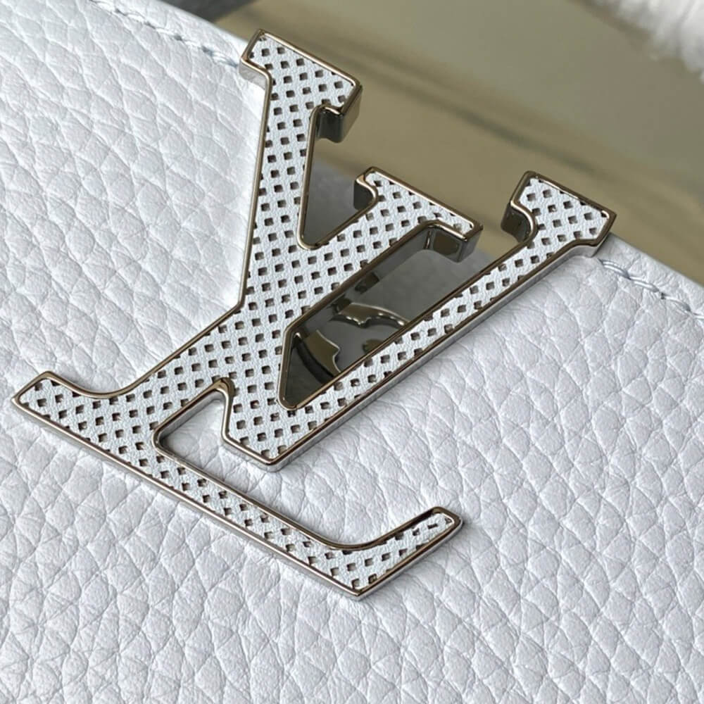 LV Capucines Mini Bag - Replica Luxury Bags™