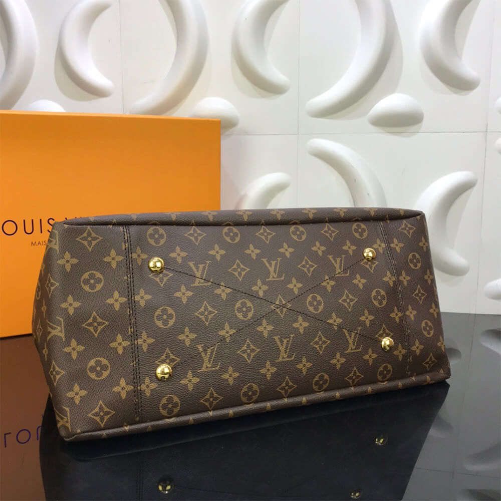 LV  Artsy MM Bag - Replica Luxury Bags™