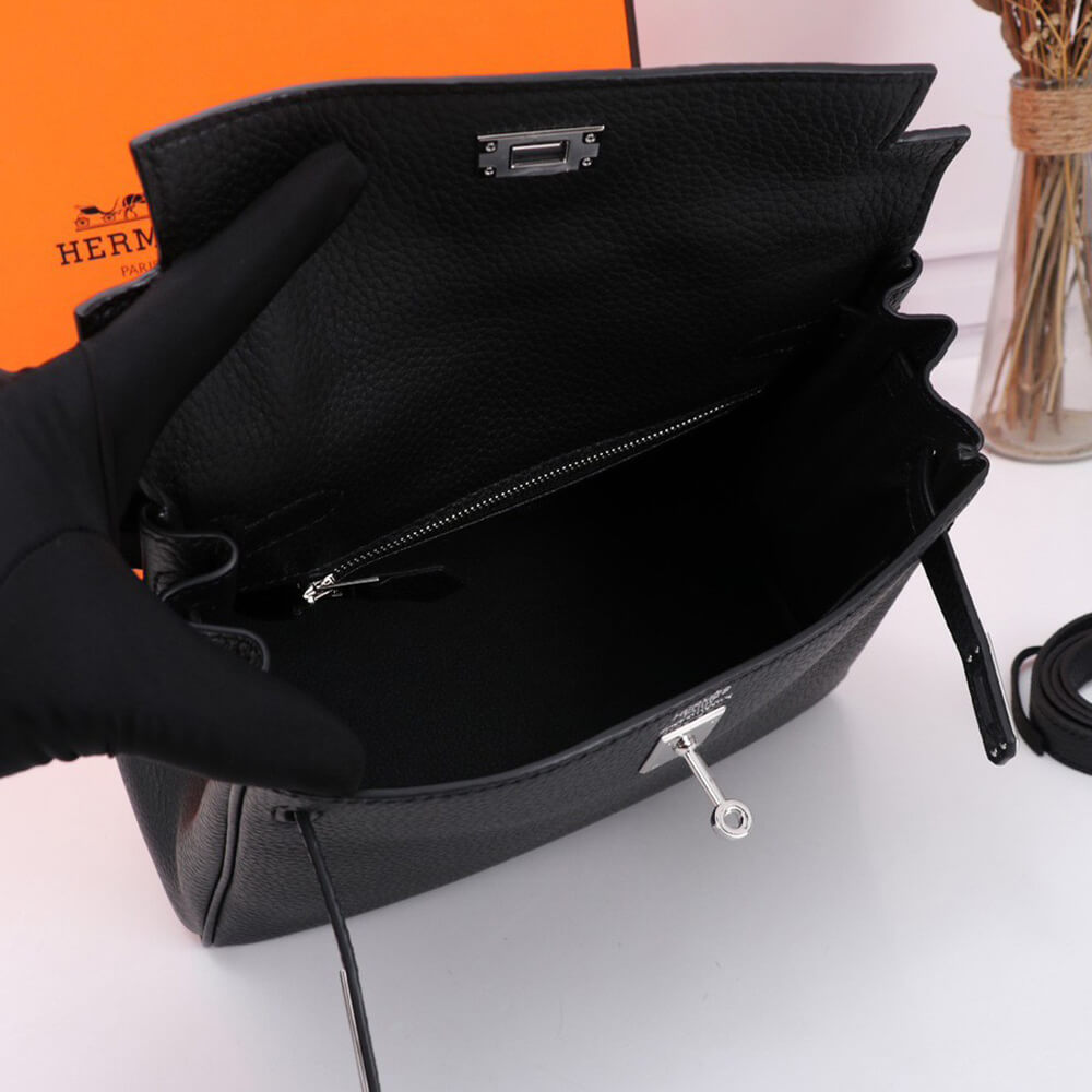 Hermes Kelly 28 Bag - Replica Luxury Bags™