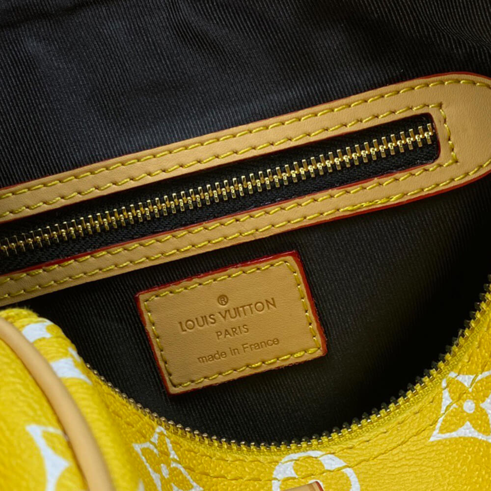 LV Speedy P9 Bandouliere 25 Bag - Replica Luxury Bags™