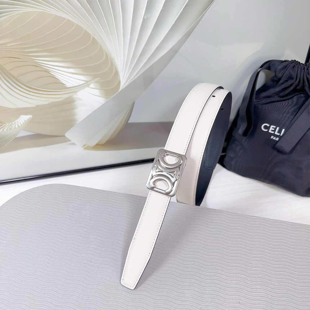 CELINE 25mm belt - Replica Luxury Bags™