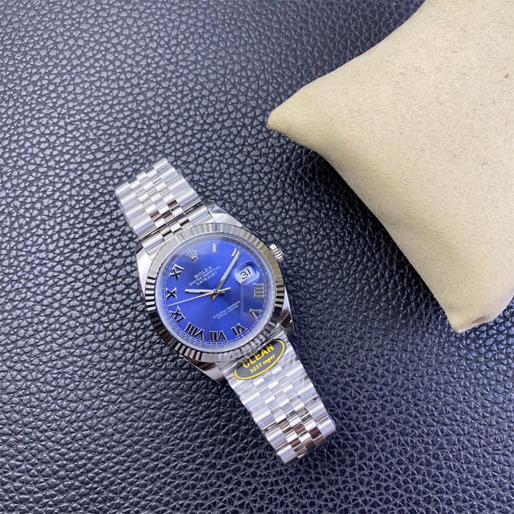 Rolex Datejust 41 - Replica Luxury Bags™
