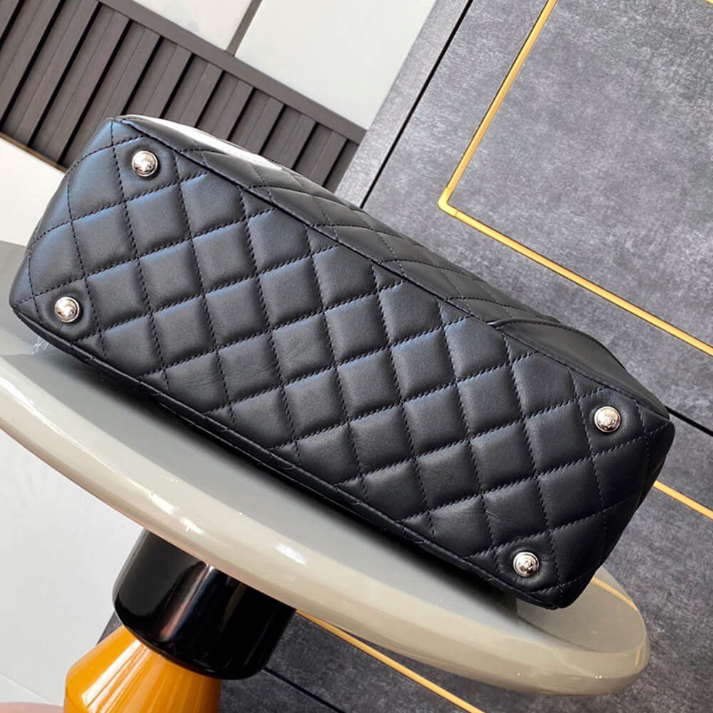 Chanel Cambon Line Tote Bag - Replica Luxury Bags™