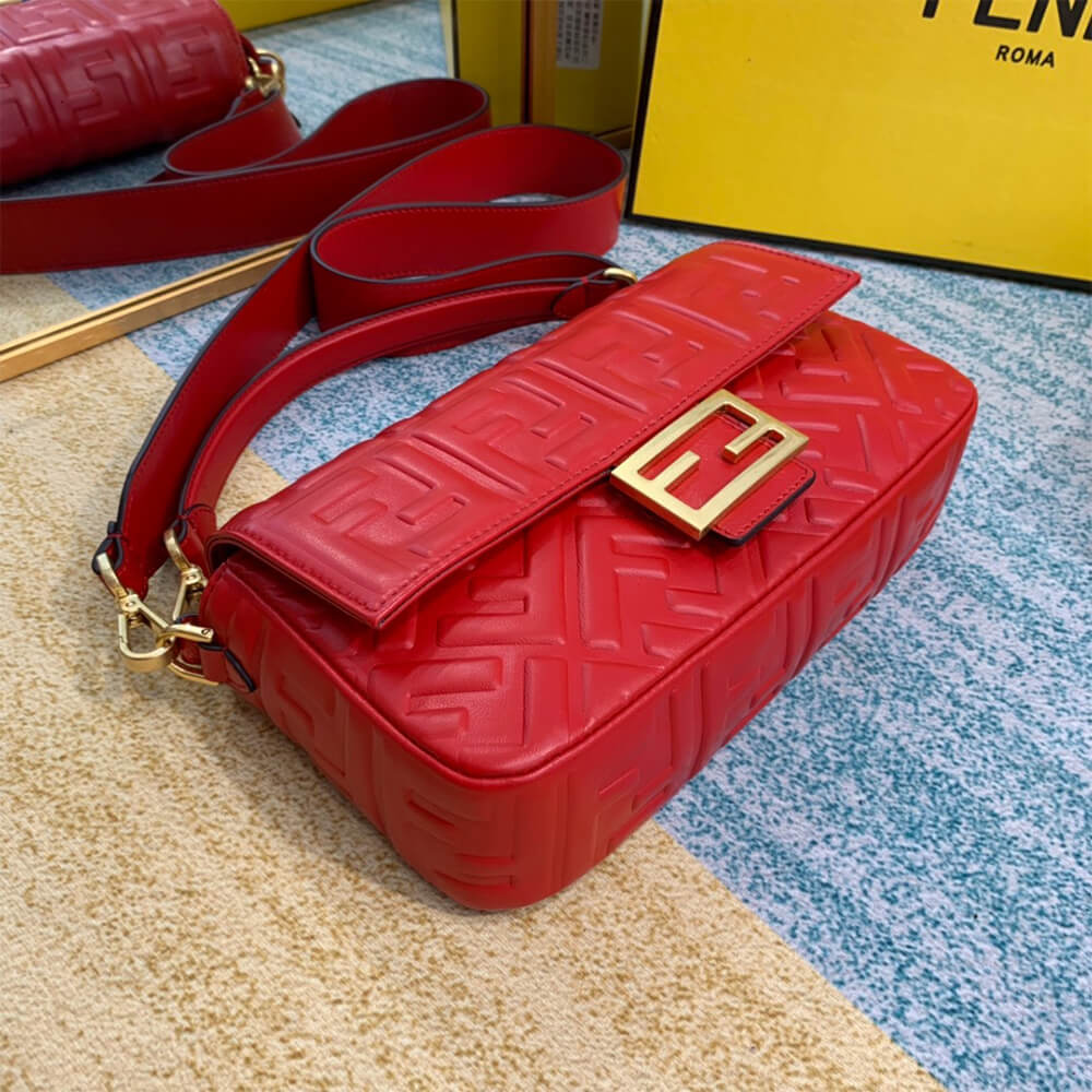 Fendi Baguette Bag - Replica Luxury Bags™