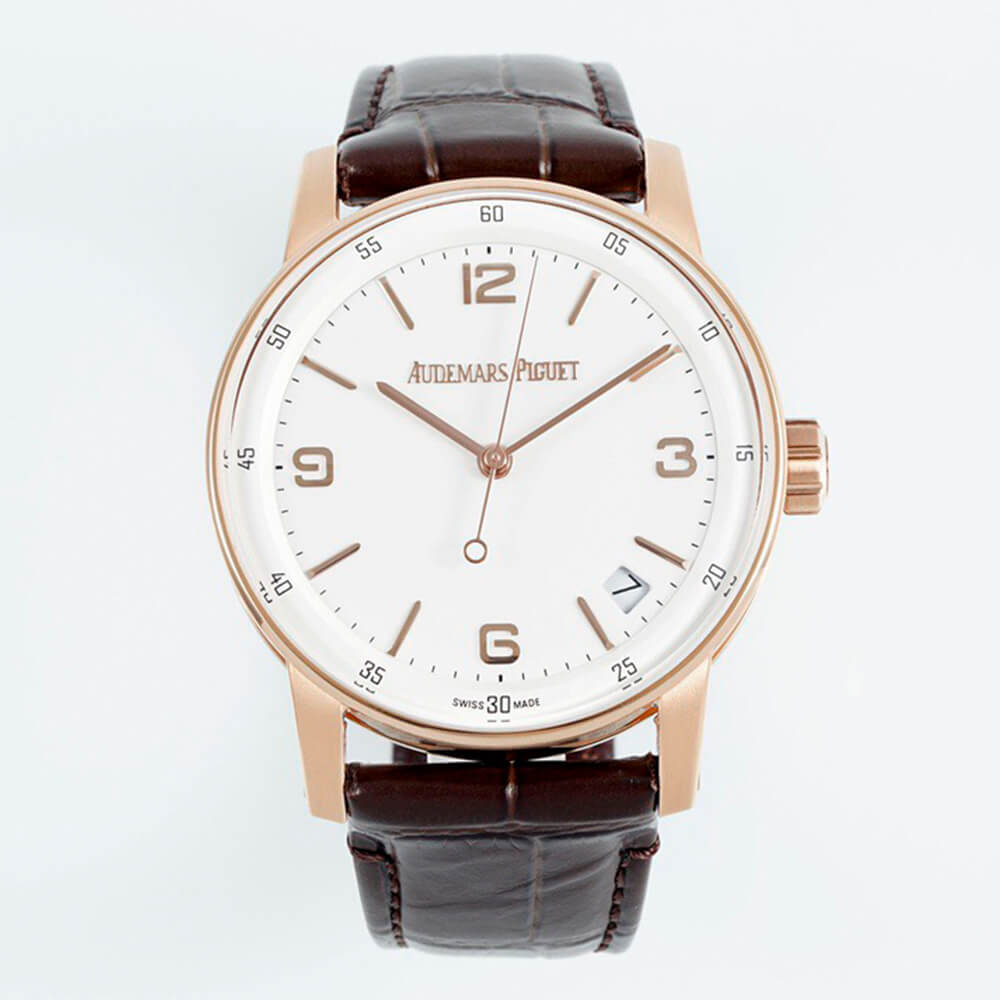 Audemars Piguet Royal Oak 15210 - Replica Luxury Bags™