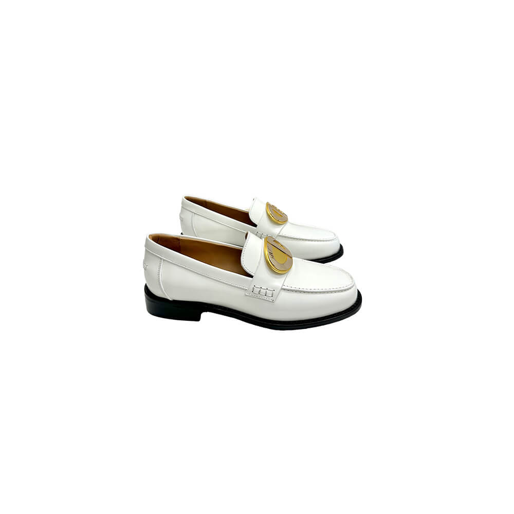 Dior Women Loafer Shoes - Replica Luxury Bags™