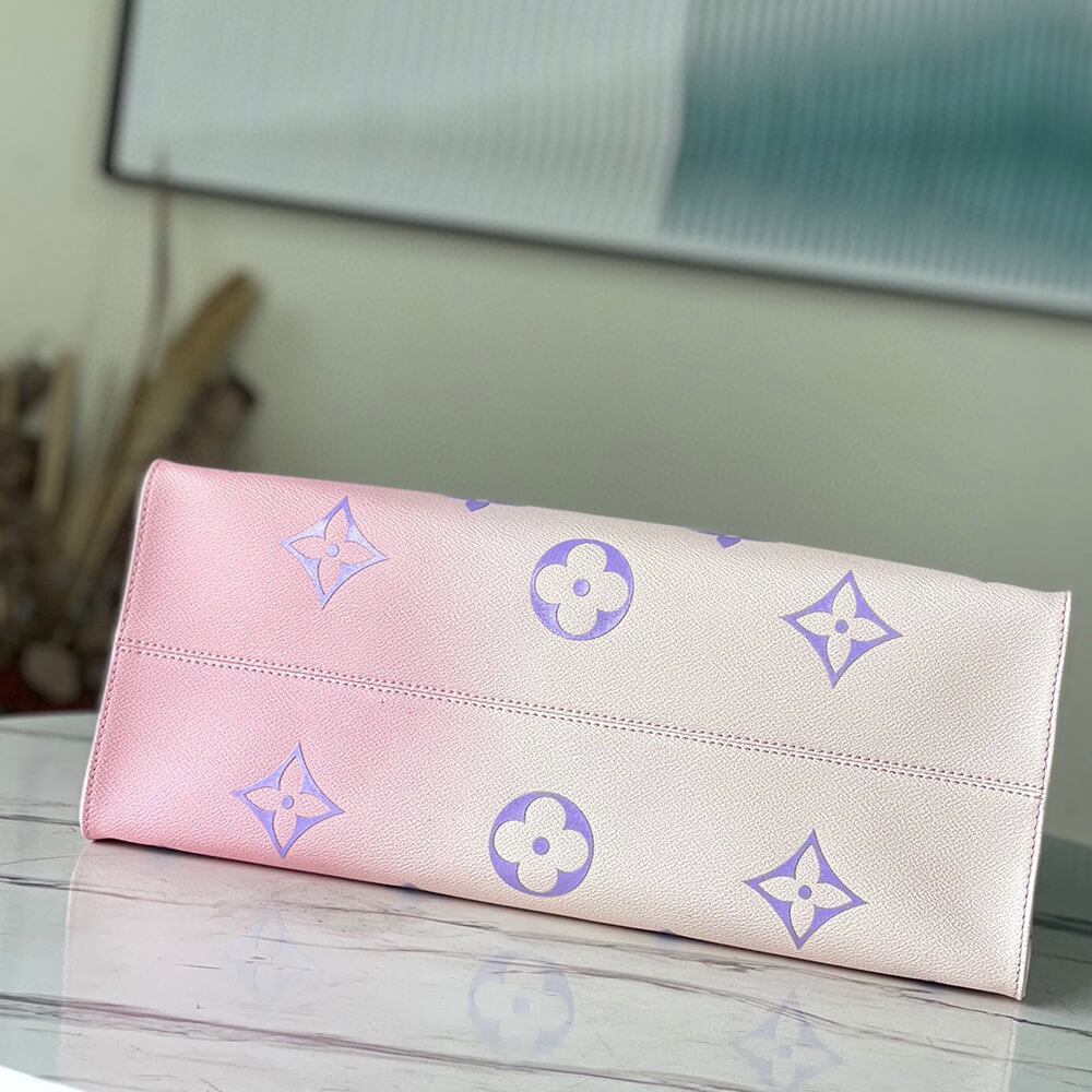 LV Onthego GM Bag - Replica Luxury Bags™