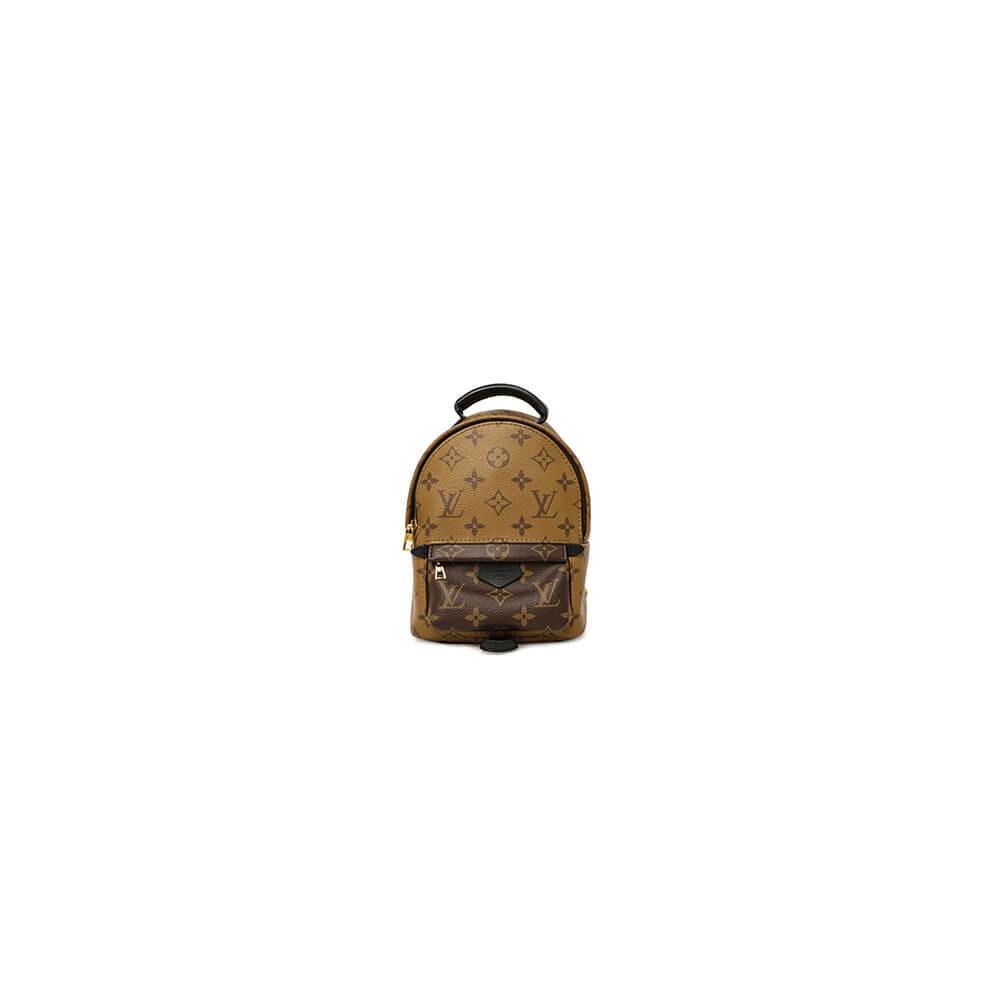 LV Palm Springs Mini Bag - Replica Luxury Bags™