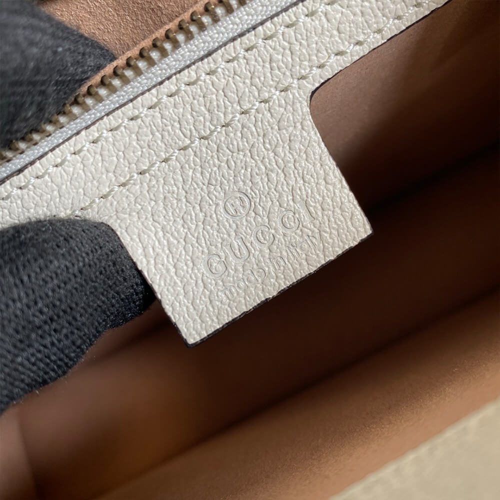 Gucci Ophidia small top handle bag - Replica Luxury Bags™