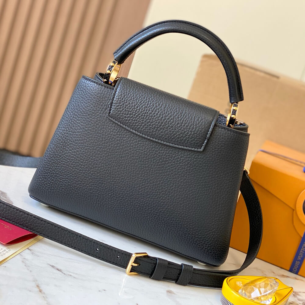 LV Capucines BB Bag - Replica Luxury Bags™