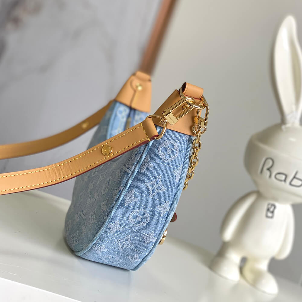 LV Loop Bag - Replica Luxury Bags™