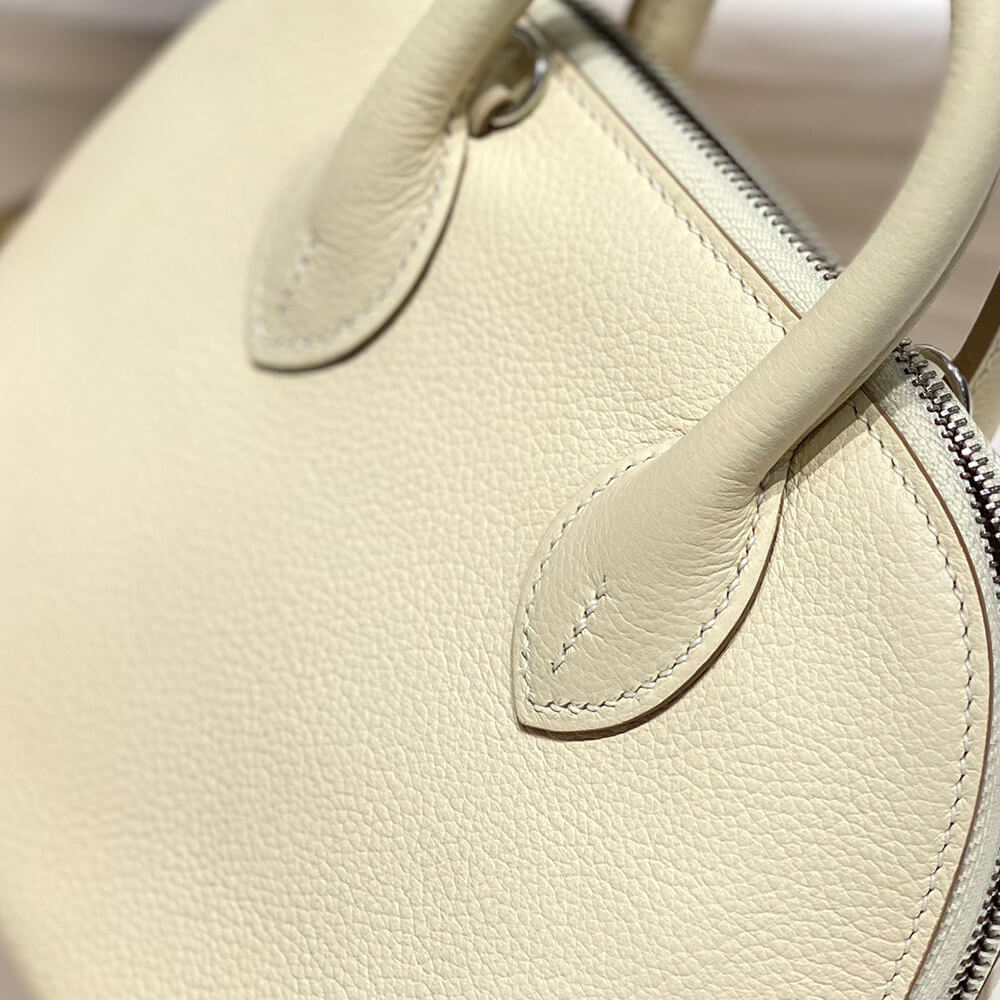 Hermes 1923 Bolide Mini Bag - Replica Luxury Bags™