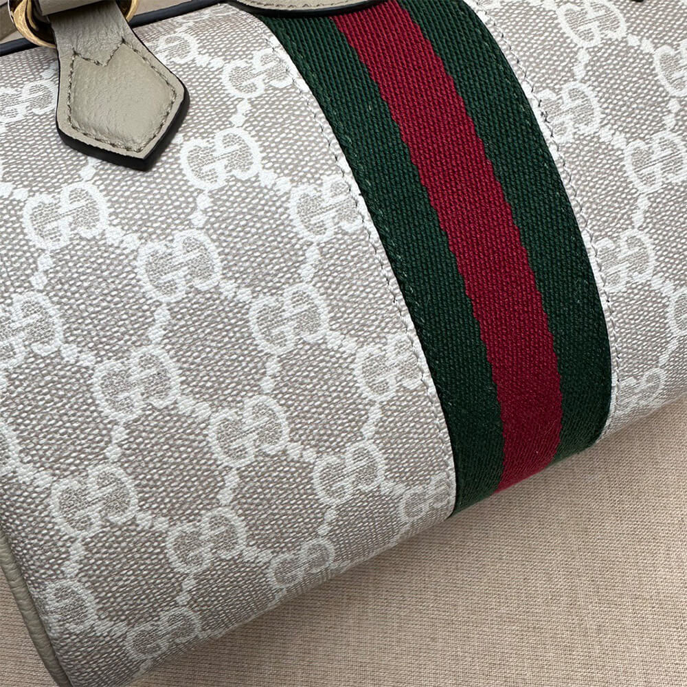 Gucci Ophidia Mini Top Handle Bag - Replica Luxury Bags™