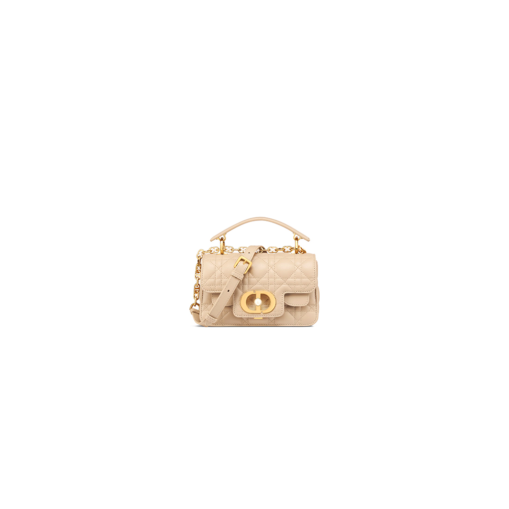 Dior Mini Dior Jolie Top Handle Bag - Replica Luxury Bags™