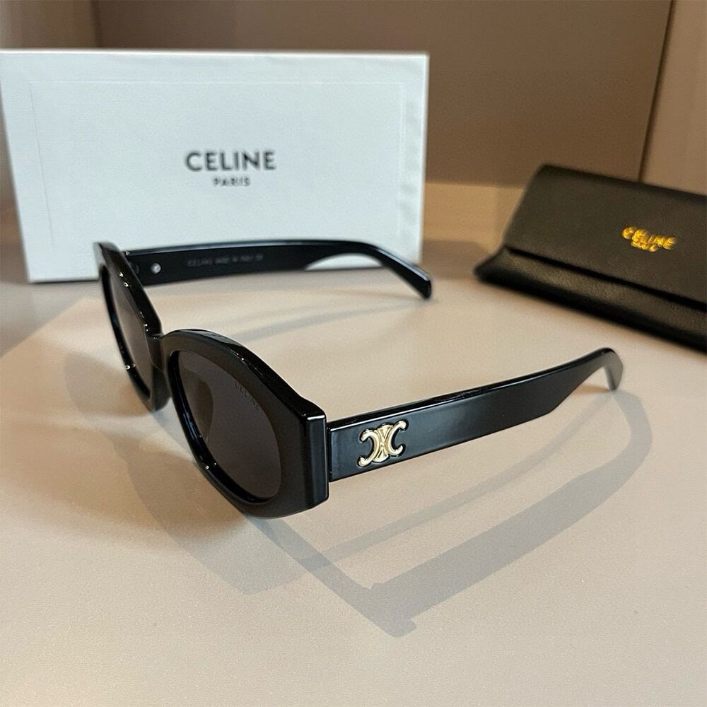 CELINE SUNGLASSES - Replica Luxury Bags™