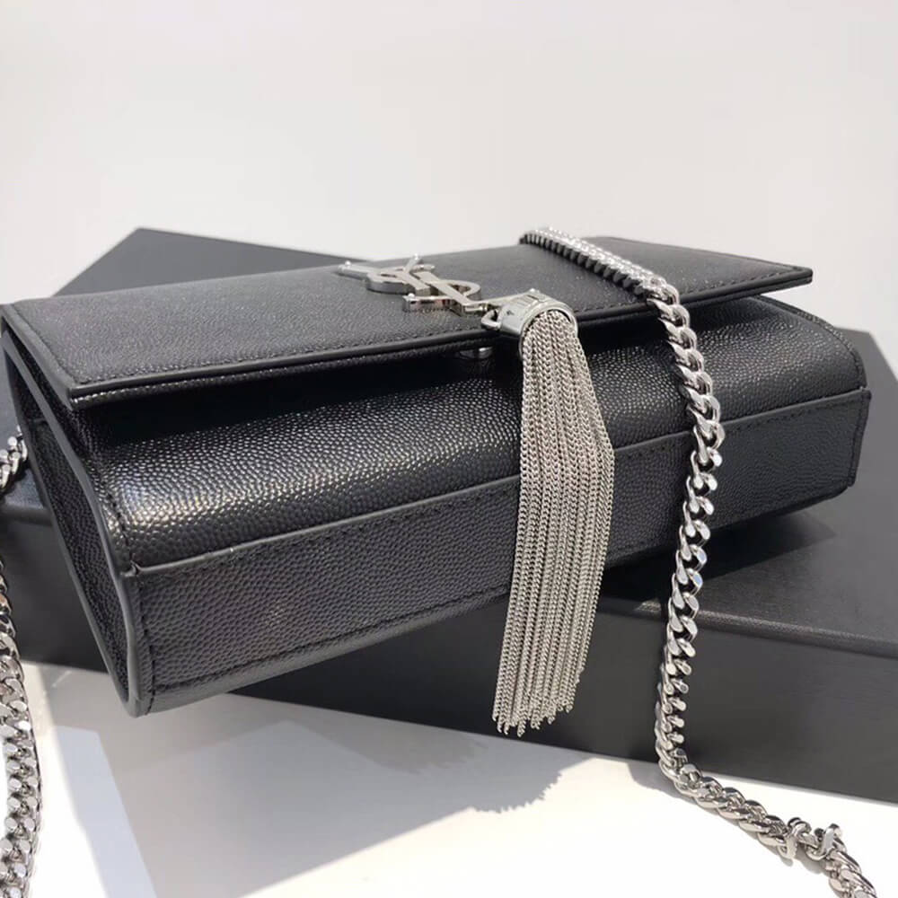 YSL Kate Small Tassel Bag - Replica Luxury Bags™