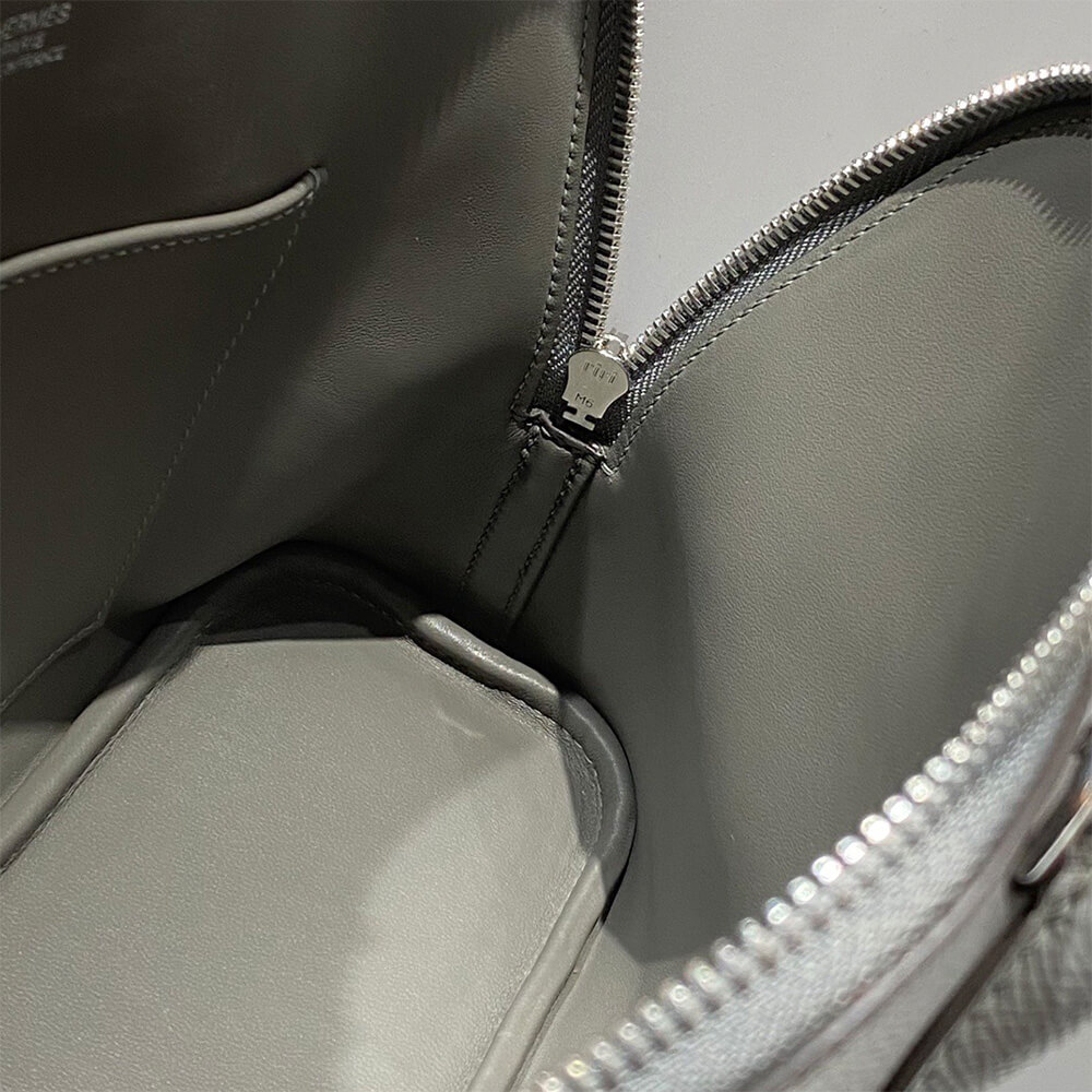 HERMES 1923 BOLIDE 25 Bag - Replica Luxury Bags™