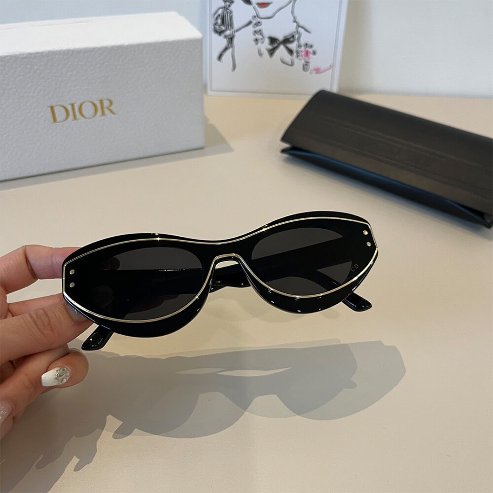 DIOR SUNGLASSES - Replica Luxury Bags™