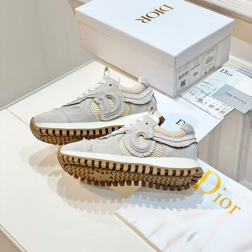 DIOR C est Dior Sneaker Shoes - Replica Luxury Bags™