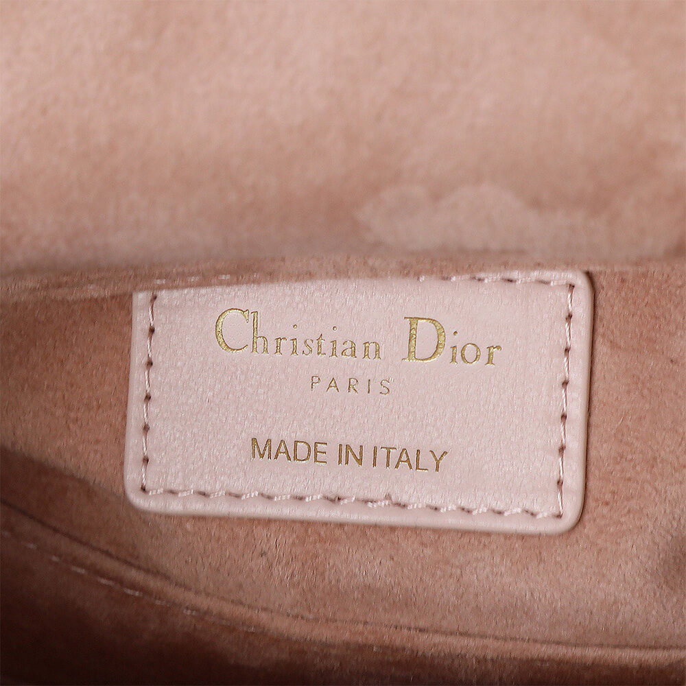 Dior Lady D-Joy Micro Bag - Replica Luxury Bags™