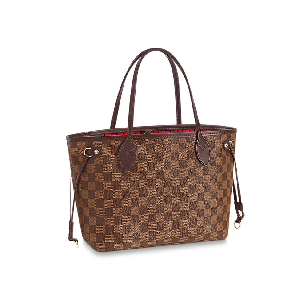 LV Neverfull PM Bag - Replica Luxury Bags™