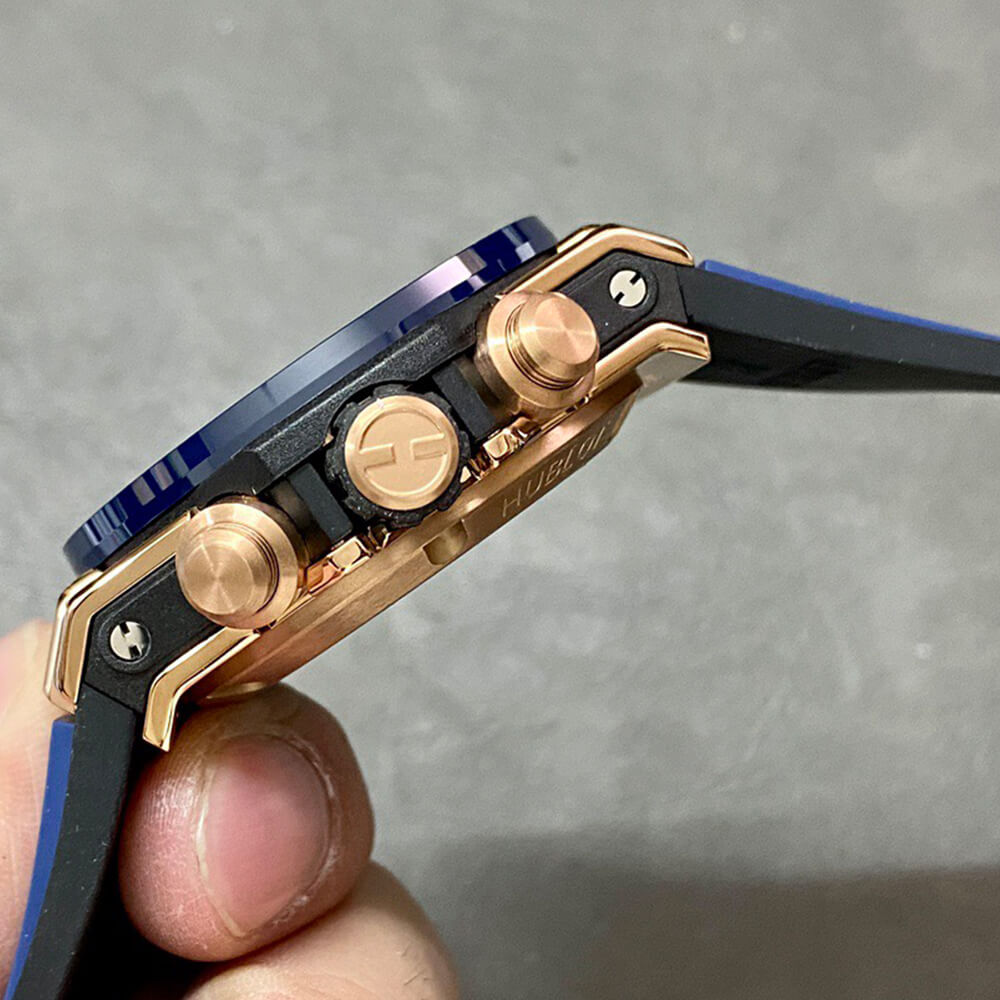 Hublot Big Bang 44mm - Replica Luxury Bags™