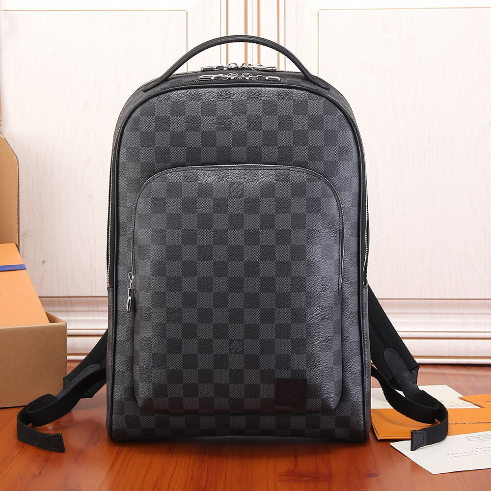 LV Avenue Backpack Bag - Replica Luxury Bags™