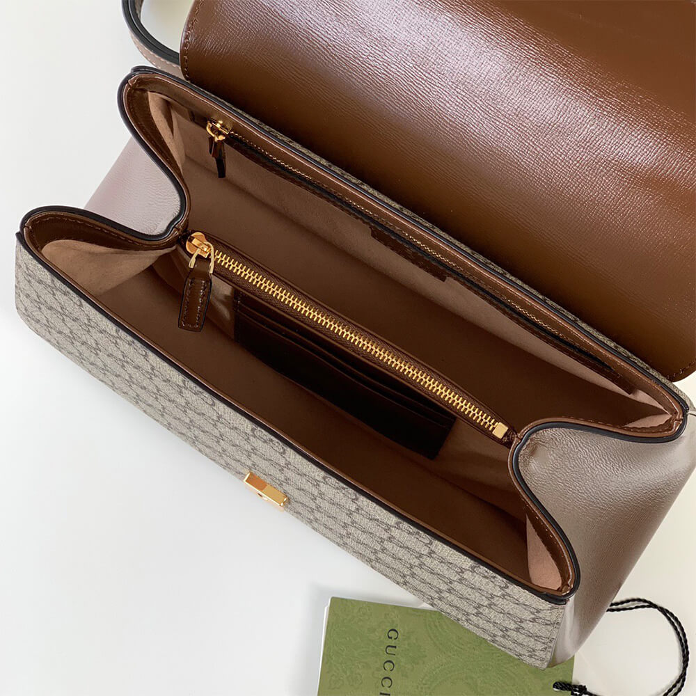 Gucci Horsebit 1955 Medium Bag - Replica Luxury Bags™