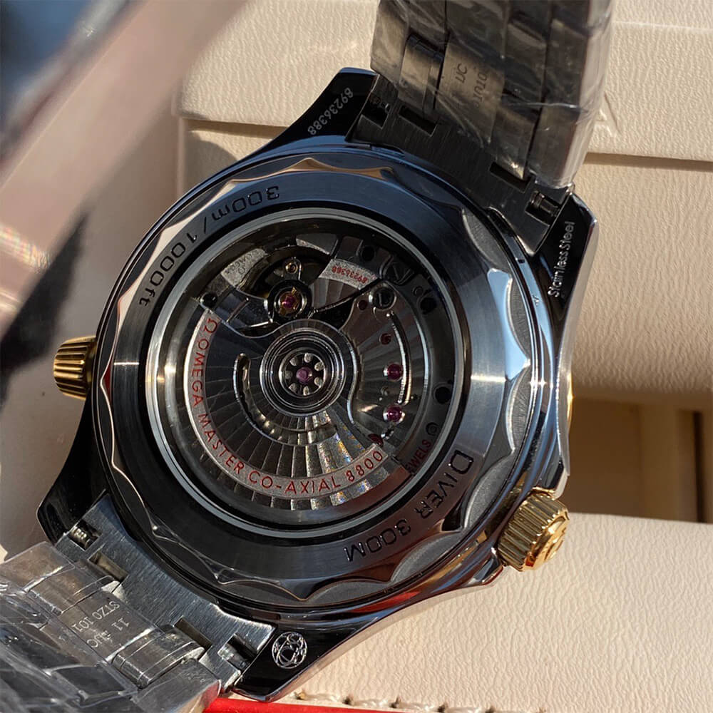 Omega Seamaster Diver 300M - Replica Luxury Bags™