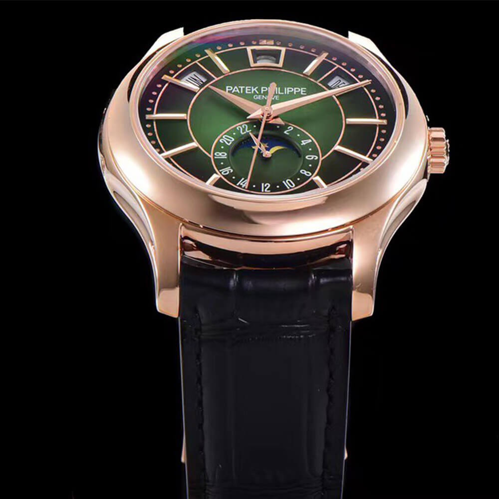 Patek Philippe 5205 - Replica Luxury Bags™