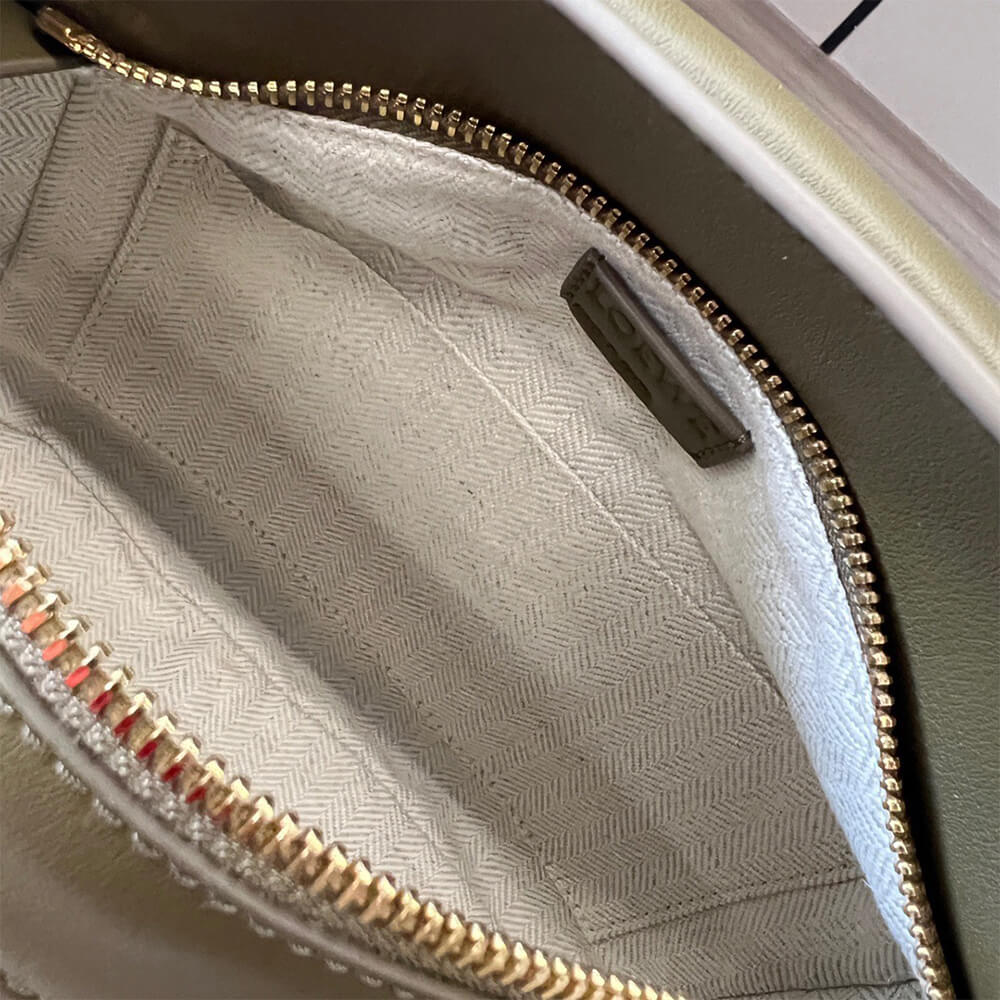 Loewe Small Puzzle Bag - Replica Luxury Bags™