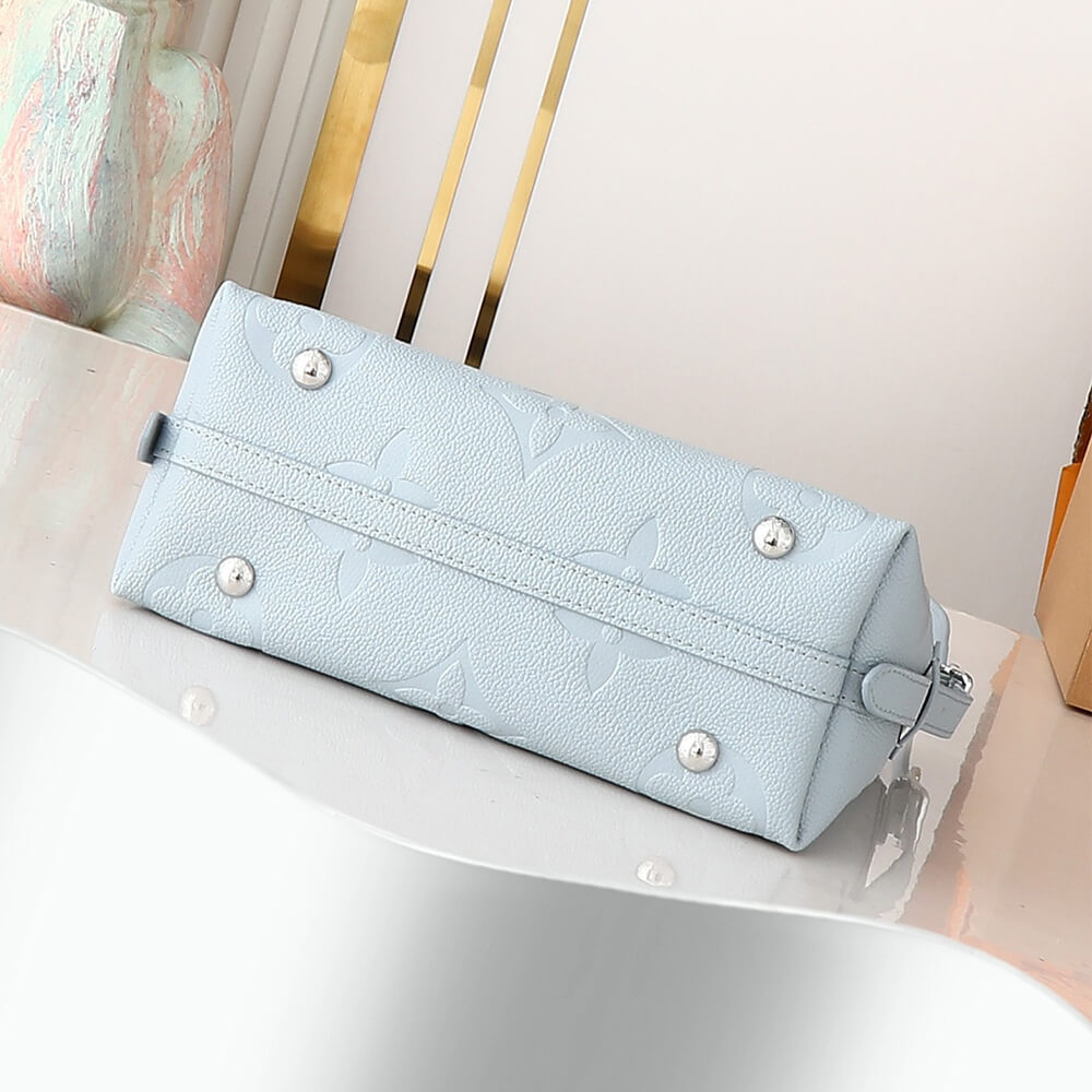 LV CarryAll PM Bag - Replica Luxury Bags™