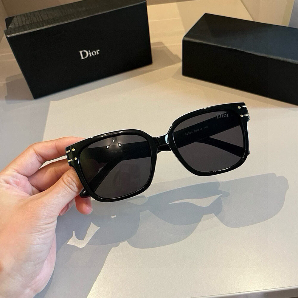 DIOR SUNGLASSES - Replica Luxury Bags™