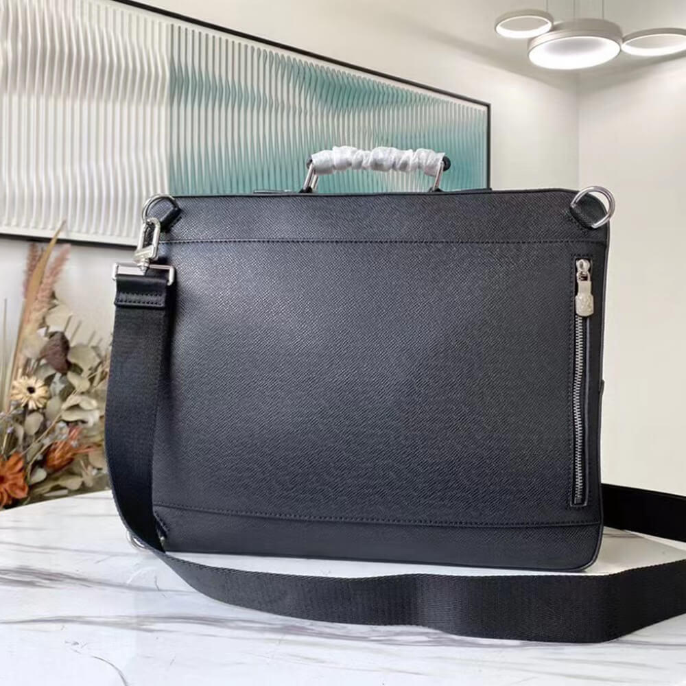 LV Briefcase Backpack Bag - Replica Luxury Bags™