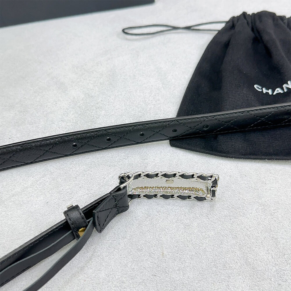 CHANEL 20mm belt - Replica Luxury Bags™