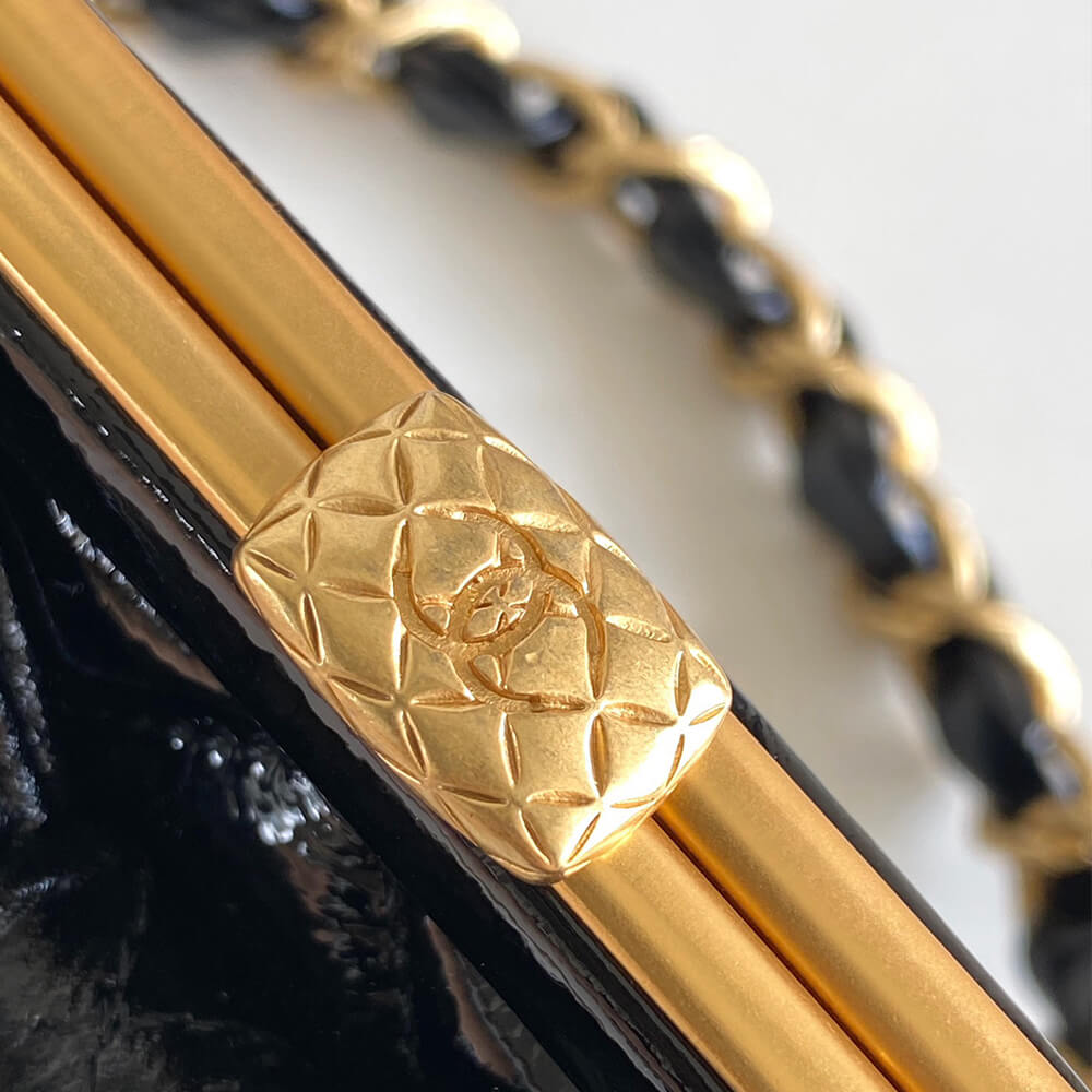 Chanel Clutch With Chain Bag - Replica Luxury Bags™