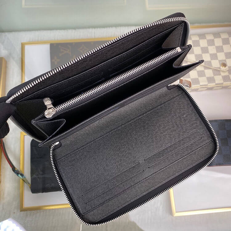 LV Zippy Organizer Bag - Replica Luxury Bags™
